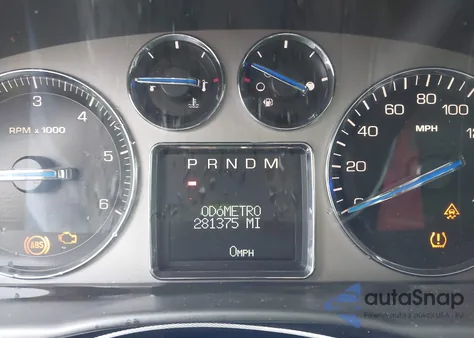 2007 Cadillac Escalade Standard from USA, damaged, VIN 1GYFK63827R172121